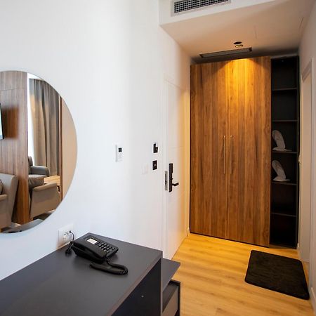 Resort Zdrava Savra Екстериор снимка