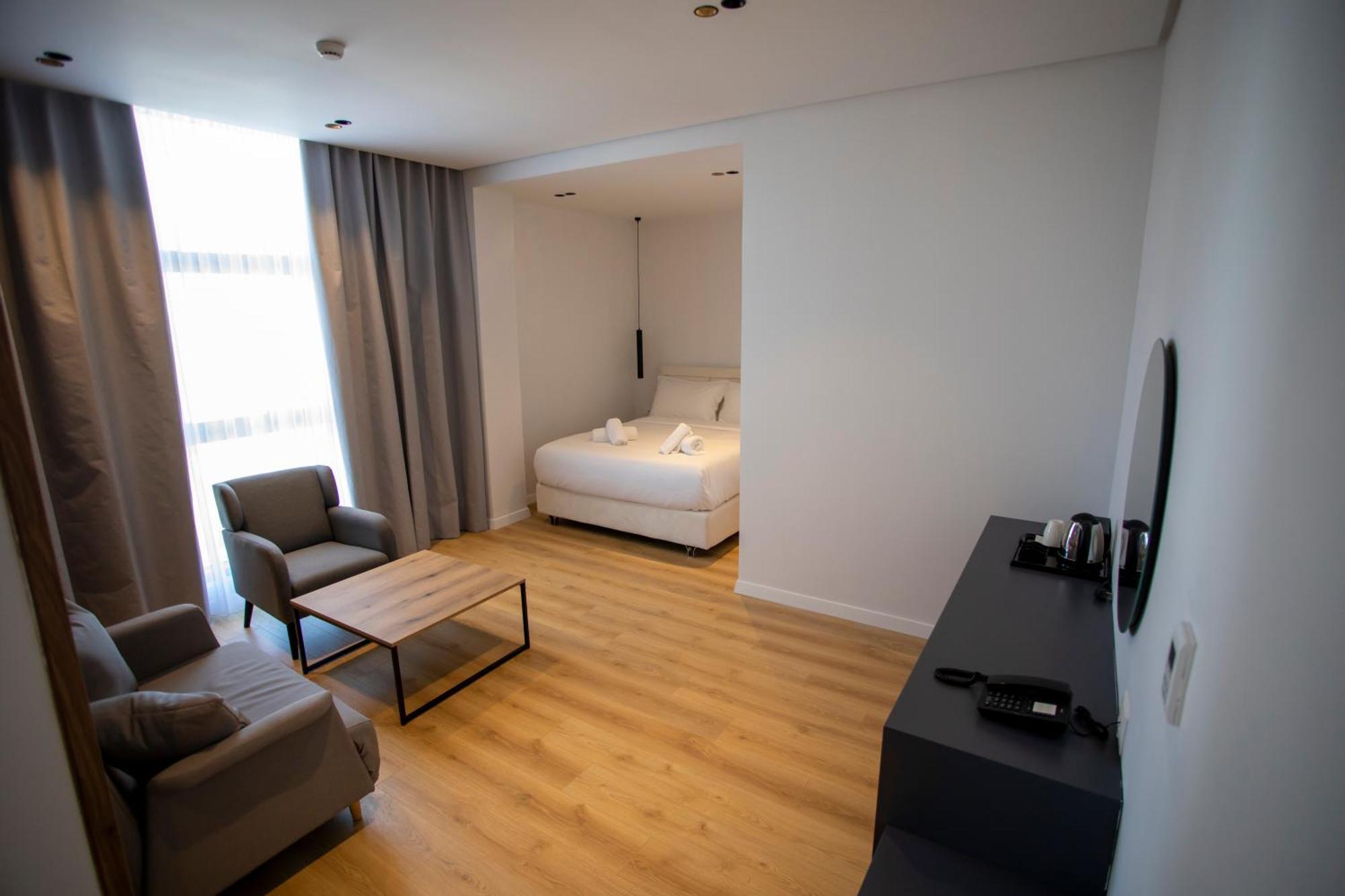 Resort Zdrava Savra Екстериор снимка