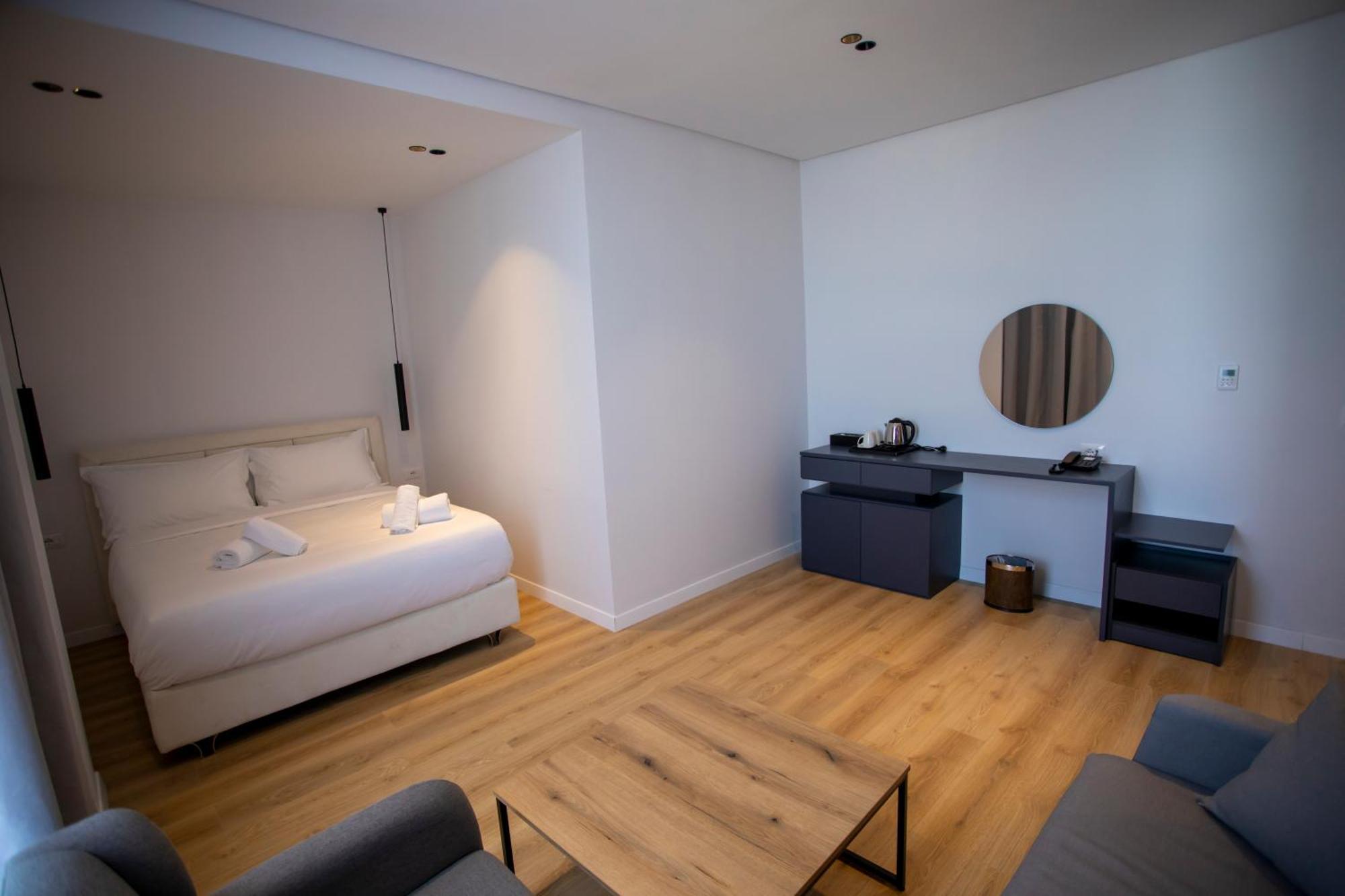 Resort Zdrava Savra Екстериор снимка