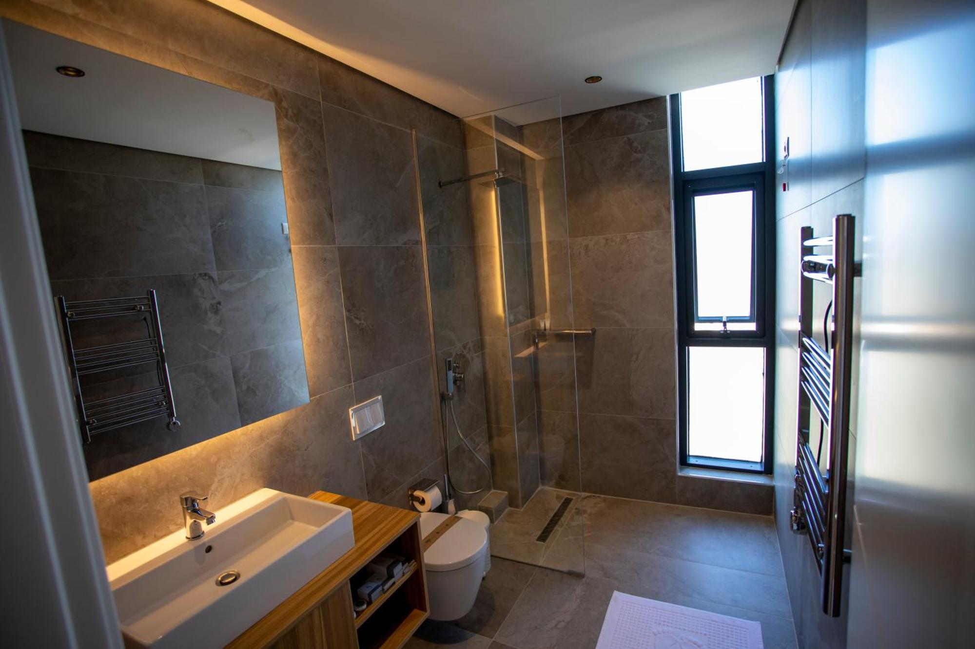 Resort Zdrava Savra Екстериор снимка