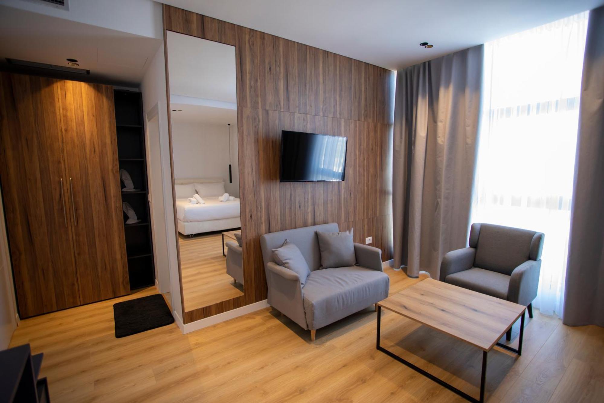 Resort Zdrava Savra Екстериор снимка