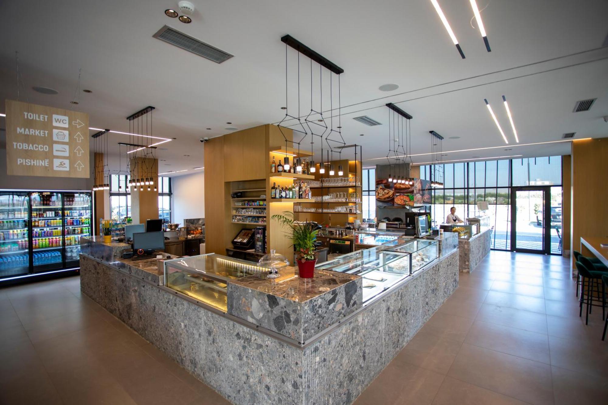 Resort Zdrava Savra Екстериор снимка