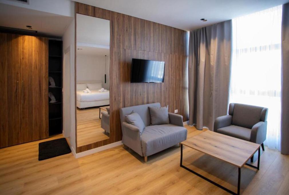 Resort Zdrava Savra Екстериор снимка