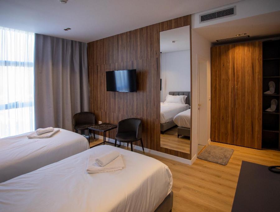 Resort Zdrava Savra Екстериор снимка