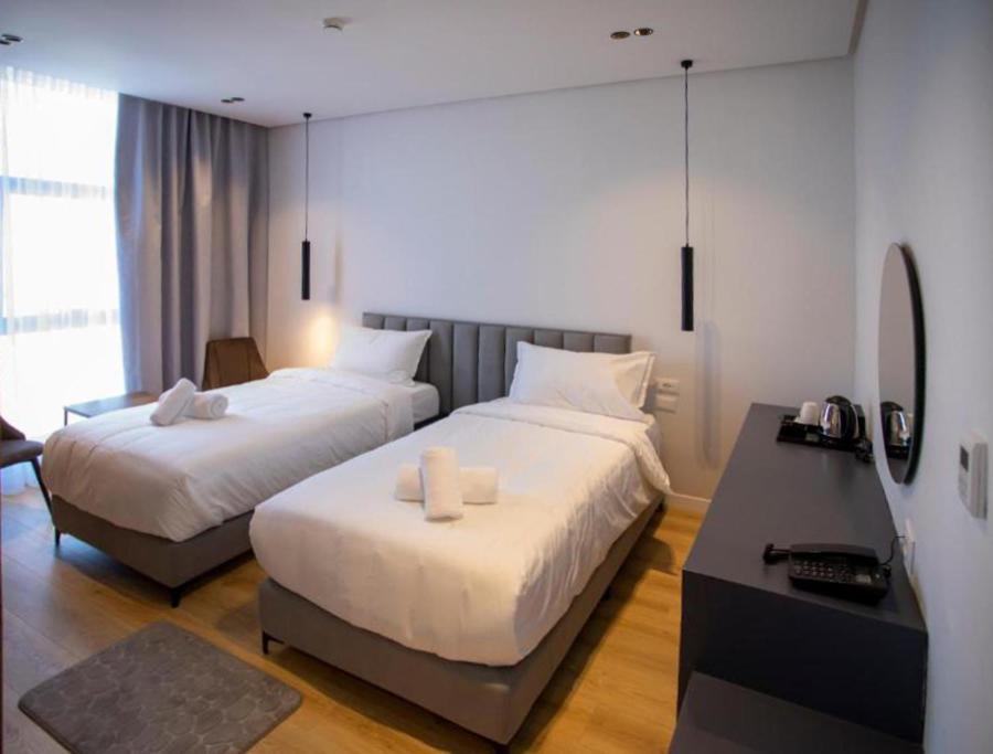 Resort Zdrava Savra Екстериор снимка