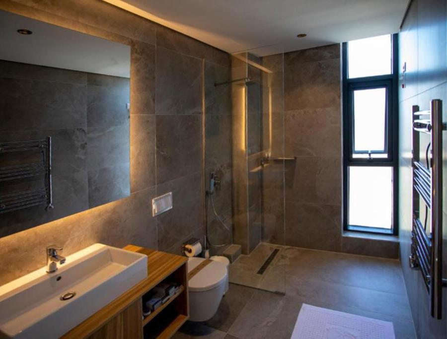 Resort Zdrava Savra Екстериор снимка