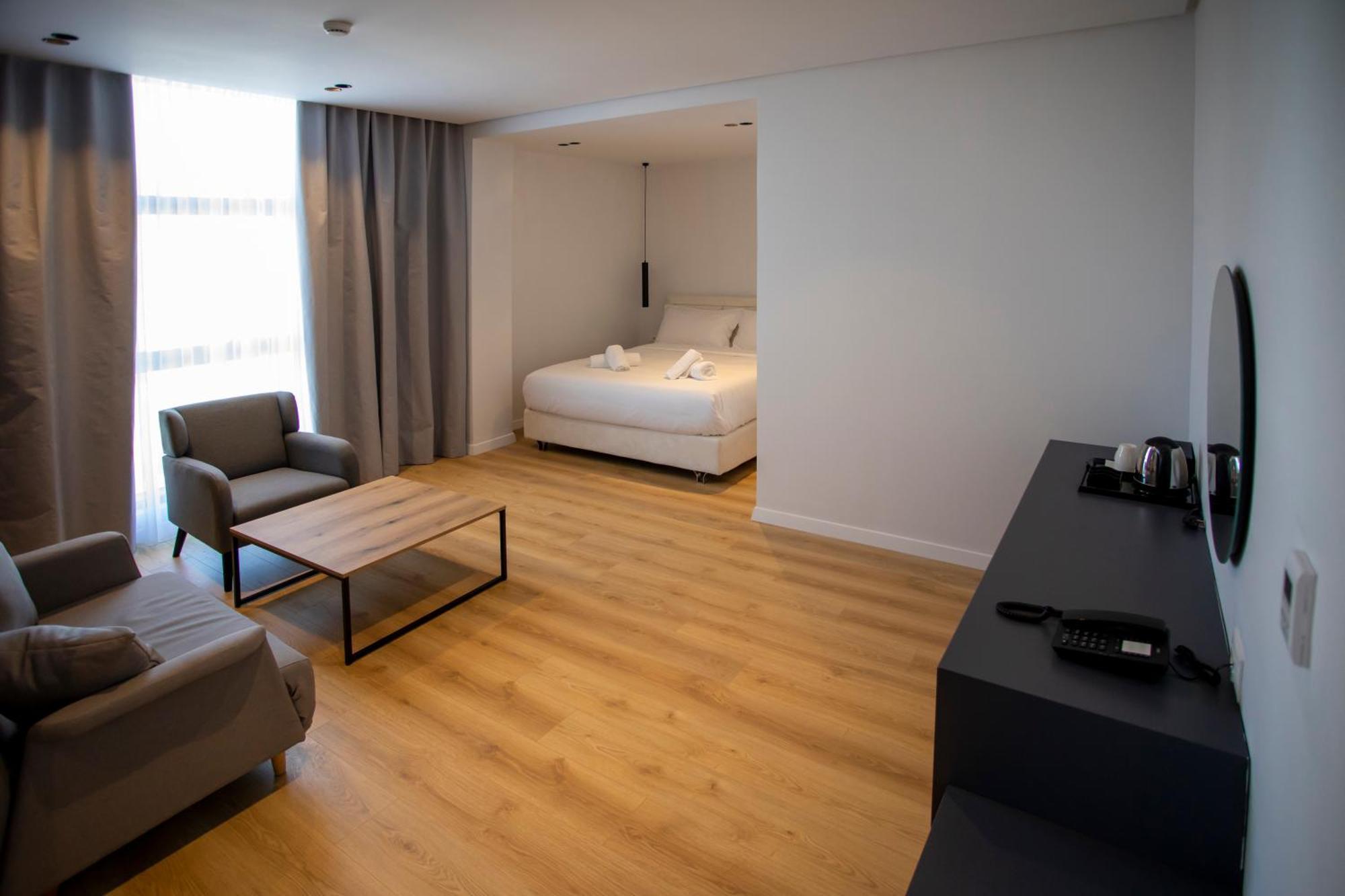 Resort Zdrava Savra Екстериор снимка